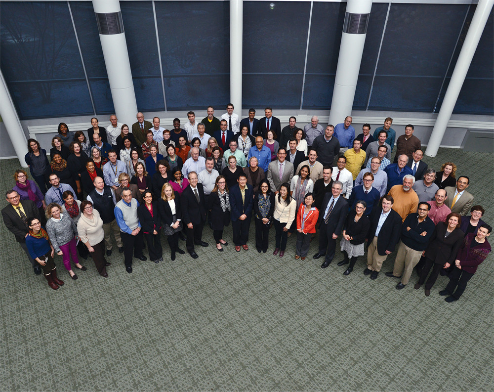 2014 IHPI Member Forum