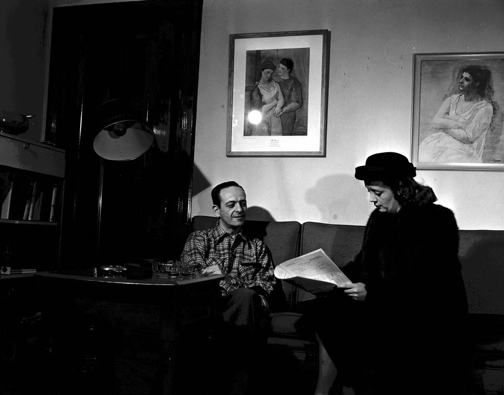 Institute for Social Research