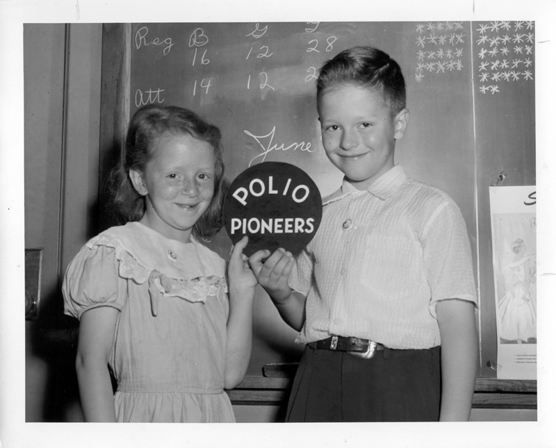 Polio Pioneers