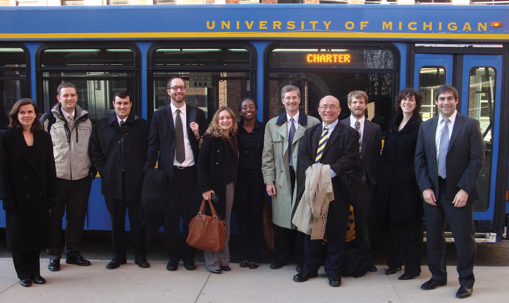 Robert Wood Johnson Foundation Scholars in Health Policy Research