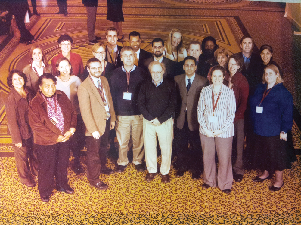 U-M Robert Wood Johnson Clinical Scholars Program